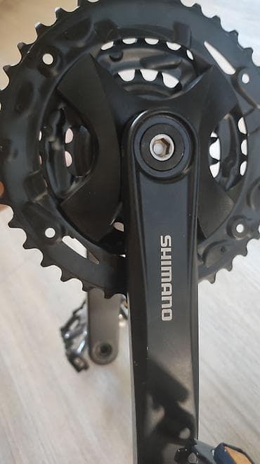 Велосипеддерди сатып алуу: Педаль новый lalafo.kg да — 4 Велосипеддерди сатып алуу: Педаль новый — 4