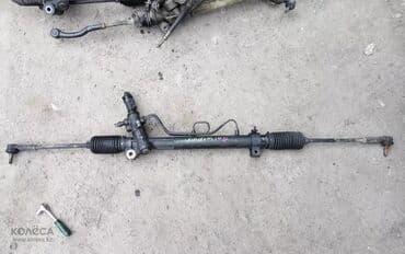 Toyota Scepter SVX10 рулевая рейка, Тойота Сцептер рулевая рейка at lalafo.kg Toyota Scepter SVX10 рулевая рейка, Тойота Сцептер рулевая рейка