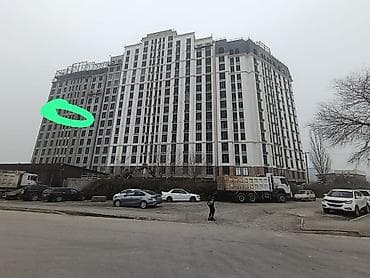 2 комнаты, 80 м², Элитка, 6 этаж, Готовая ПСО (под самоотделку) at lalafo.kg 2 комнаты, 80 м², Элитка, 6 этаж, Готовая ПСО (под самоотделку)