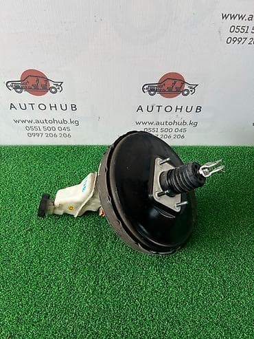 Вакуум с главным тормозным цилиндром Kia к5 JF 2.0 L4NA 2017 (б/у) at lalafo.kg Вакуум с главным тормозным цилиндром Kia к5 JF 2.0 L4NA 2017 (б/у)