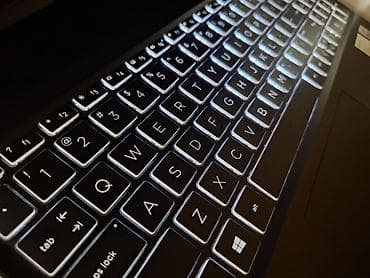 Ноутбуки Lenovo: HP PAVILION Intel core 15 10300H Nvidia GTX 1650ti 4 gb 16GB DDR4 at lalafo.kg — 7 Ноутбуки Lenovo: HP PAVILION Intel core 15 10300H Nvidia GTX 1650ti 4 gb 16GB DDR4 — 7