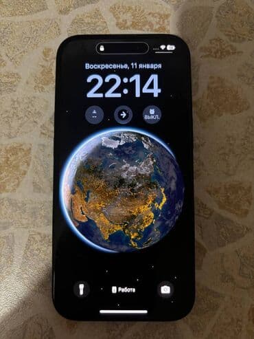 IPhone 15, 128 ГБ, Черный, Кабель, 92 % at lalafo.kg IPhone 15, 128 ГБ, Черный, Кабель, 92 %