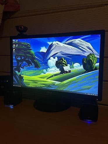 Компьютер, ядер - 4, ОЗУ 4 ГБ, Для несложных задач, Б/у, Intel Core i3, SSD at lalafo.kg Компьютер, ядер - 4, ОЗУ 4 ГБ, Для несложных задач, Б/у, Intel Core i3, SSD