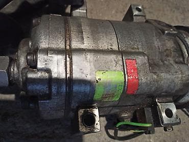 Компрессор Audi Б/у, Оригинал, Германия at lalafo.kg Компрессор Audi Б/у, Оригинал, Германия