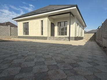 Дом, 120 м², 4 комнаты, Собственник, Евроремонт at lalafo.kg Дом, 120 м², 4 комнаты, Собственник, Евроремонт