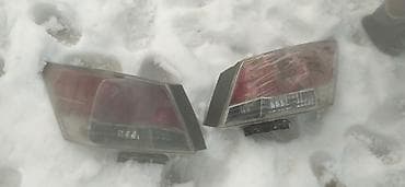 Хонда аккорд стопник задний at lalafo.kg Хонда аккорд стопник задний