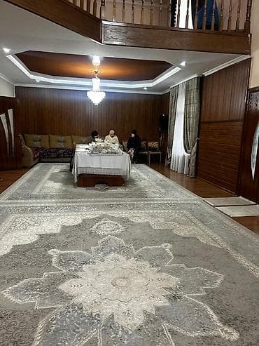 Продажа времянок: 🔥 СРОЧНО! Продаётся большой 2х этажный дом в селе Ново-Покровка at lalafo.kg — 5 Продажа времянок: 🔥 СРОЧНО! Продаётся большой 2х этажный дом в селе Ново-Покровка — 5