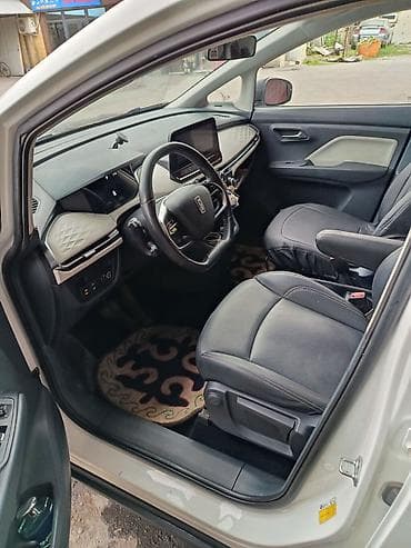 FAW: FAW Besturn: 2023 г., Автомат, Электромобиль, Кроссовер lalafo.kg да — 6 FAW: FAW Besturn: 2023 г., Автомат, Электромобиль, Кроссовер — 6
