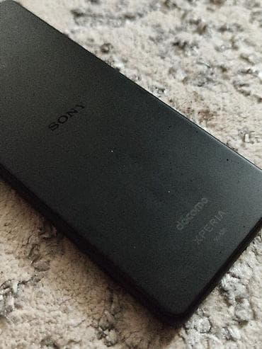Sony Xperia 5 III, Б/у, 128 ГБ, цвет - Черный, 2 SIM at lalafo.kg Sony Xperia 5 III, Б/у, 128 ГБ, цвет - Черный, 2 SIM
