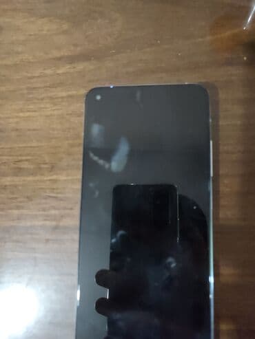 Xiaomi, Mi 10T, Б/у, 128 ГБ, цвет - Голубой, 2 SIM at lalafo.kg Xiaomi, Mi 10T, Б/у, 128 ГБ, цвет - Голубой, 2 SIM