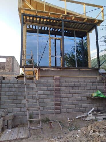 работа разнорабочий бишкек: Алюминиевые витражные системы и входные группы под ключ - at lalafo.kg — 2 работа разнорабочий бишкек: Алюминиевые витражные системы и входные группы под ключ - — 2