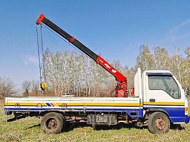 Услуги манипулятора, манипулятор Бишкек, Бишкек манипулятор, услуги at lalafo.kg Услуги манипулятора, манипулятор Бишкек, Бишкек манипулятор, услуги