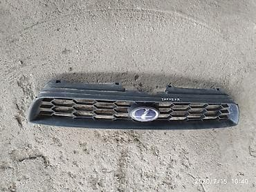 Subaru Impreza Решетка радиатора, Субару Импреза решетка радиатора at lalafo.kg Subaru Impreza Решетка радиатора, Субару Импреза решетка радиатора
