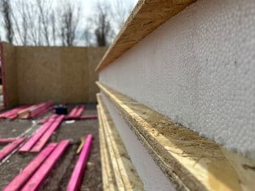 Ондулин: Клей для сип панелей для сендвич панелей lalafo.kg да — 8 Ондулин: Клей для сип панелей для сендвич панелей — 8