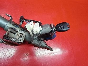 Рулевая колонка Toyota 2010 г., Б/у, Оригинал, Япония at lalafo.kg — 4 Рулевая колонка Toyota 2010 г., Б/у, Оригинал, Япония — 4