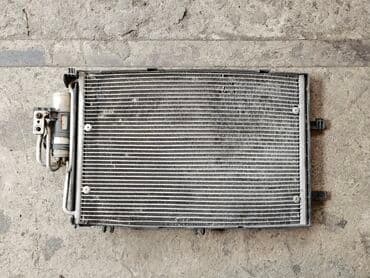 Радиатор кондиционера Opel Corsa C (00-2006г.в.) #opel at lalafo.kg Радиатор кондиционера Opel Corsa C (00-2006г.в.) #opel