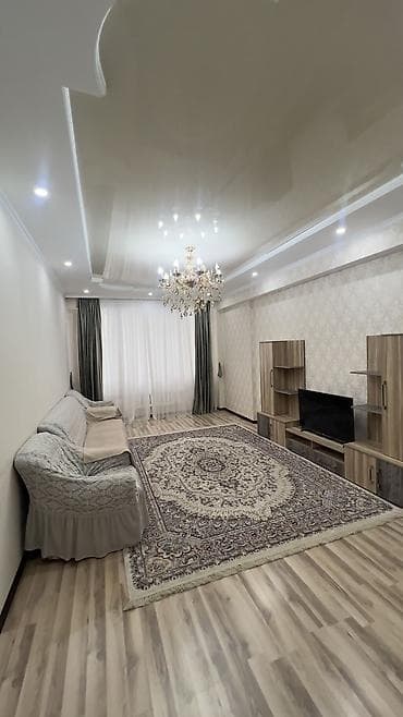 2 комнаты, Собственник, Без подселения, С мебелью полностью at lalafo.kg 2 комнаты, Собственник, Без подселения, С мебелью полностью