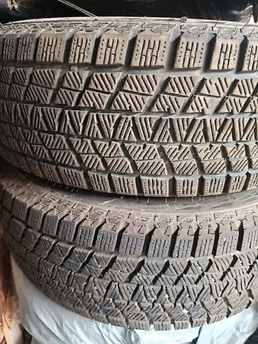 Зимние шины Rotalla Ice-Plus S210, размер 195/65 R15 95T (XL) - at lalafo.kg Зимние шины Rotalla Ice-Plus S210, размер 195/65 R15 95T (XL) -