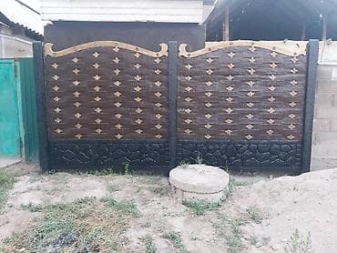 Кирпич тосмолор: Бетон евро тосмо, Башка бренд, Декоративдик, Жаңы, Дүңүнөн,Накталай эмес төлөм lalafo.kg да — 2 Кирпич тосмолор: Бетон евро тосмо, Башка бренд, Декоративдик, Жаңы, Дүңүнөн,Накталай эмес төлөм — 2