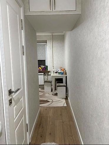 2 комнаты, 42 м², Юг-2 мкр Индивидуалка, 1 этаж, Евроремонт at lalafo.kg 2 комнаты, 42 м², Юг-2 мкр Индивидуалка, 1 этаж, Евроремонт