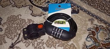 Дверной кодовый замок, Новый, Другое назначение, Без установки at lalafo.kg Дверной кодовый замок, Новый, Другое назначение, Без установки