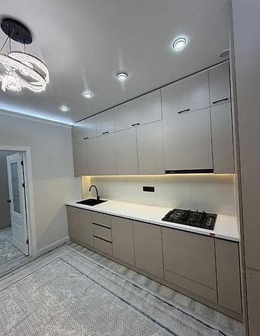 1 комната, 41 м², Элитка, 2 этаж, Евроремонт at lalafo.kg 1 комната, 41 м², Элитка, 2 этаж, Евроремонт