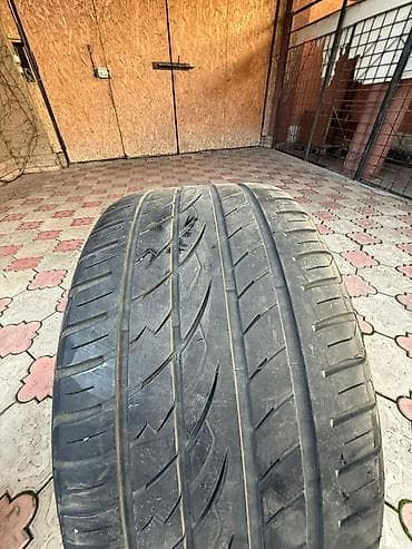 Шины 315 / 35 / R 20, Лето, Б/у, Комплект, Внедорожные (АТ/МТ), Maxtrek at lalafo.kg Шины 315 / 35 / R 20, Лето, Б/у, Комплект, Внедорожные (АТ/МТ), Maxtrek