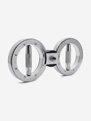 Берн машина Burn Machine 360 - идеальный тренажер для эффективных at lalafo.kg Берн машина Burn Machine 360 - идеальный тренажер для эффективных