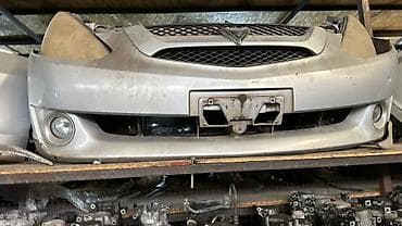 Бампер Toyota lalafo.kg да Бампер Toyota