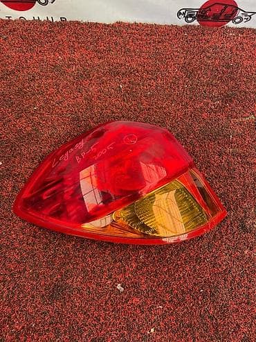 Фонарь заднего хода Subaru Legacy BP5 2005 лев. (б/у) at lalafo.kg Фонарь заднего хода Subaru Legacy BP5 2005 лев. (б/у)