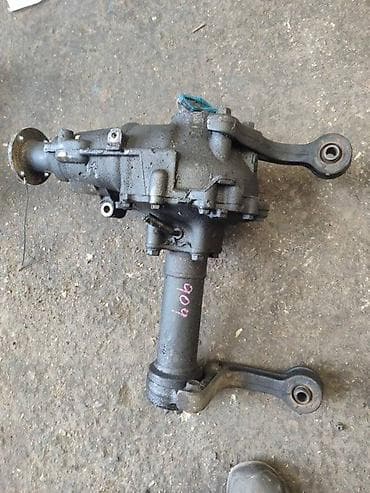 Задний редуктор Toyota at lalafo.kg Задний редуктор Toyota