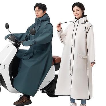 TagAZ: Оставайся сухим в любую погоду! Дождевик водонепроницаемый at lalafo.kg — 1 TagAZ: Оставайся сухим в любую погоду! Дождевик водонепроницаемый — 1