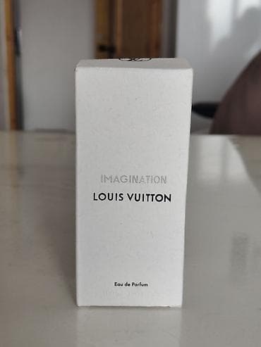 Продается парфюм LV IMAGINATION люкс копия, запах не отличить от at lalafo.kg Продается парфюм LV IMAGINATION люкс копия, запах не отличить от