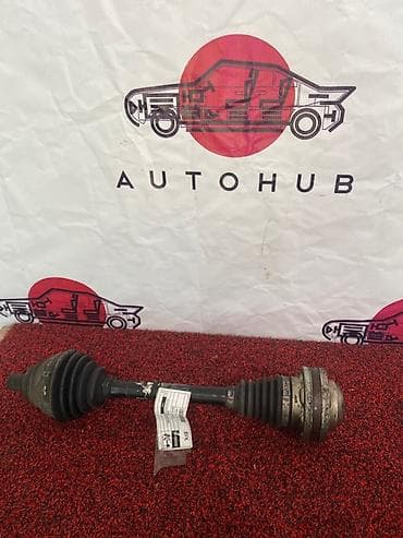 Привод Volkswagen Golf WVWZZZ CAX 2010 (б/у) at lalafo.kg Привод Volkswagen Golf WVWZZZ CAX 2010 (б/у)