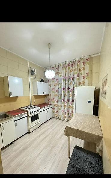 2 комнаты, 52 м², 105 серия, 4 этаж at lalafo.kg 2 комнаты, 52 м², 105 серия, 4 этаж