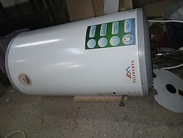 Электрический накопительный водонагреватель YYLDERYA
Не рабочий at lalafo.kg Электрический накопительный водонагреватель YYLDERYA
Не рабочий