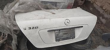 Mercedes-Benz, Б/у, Оригинал at lalafo.kg Mercedes-Benz, Б/у, Оригинал