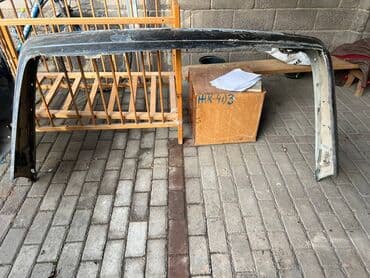 Бампер Mercedes-Benz, Б/у, Оригинал at lalafo.kg Бампер Mercedes-Benz, Б/у, Оригинал