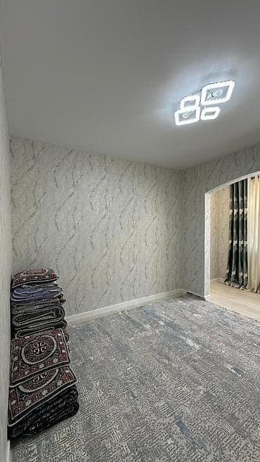 3 комнаты, 83 м², Элитка, 2 этаж, Евроремонт at lalafo.kg — 4 3 комнаты, 83 м², Элитка, 2 этаж, Евроремонт — 4