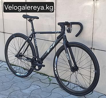 Городской велосипед, Рама M (156 - 178 см), Новый at lalafo.kg Городской велосипед, Рама M (156 - 178 см), Новый