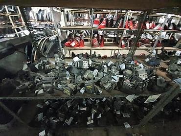 Автозапчасти б/у: блоки ABS/ESP, электронные модули и оптика - lalafo.kg да Автозапчасти б/у: блоки ABS/ESP, электронные модули и оптика -
