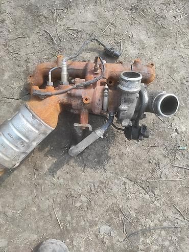 Турбина Hyundai 2019 г., Б/у, Оригинал at lalafo.kg Турбина Hyundai 2019 г., Б/у, Оригинал