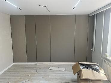 Ремонт под ключ | Офисы, Квартиры, Дома Больше 6 лет опыта at lalafo.kg Ремонт под ключ | Офисы, Квартиры, Дома Больше 6 лет опыта