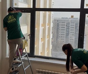 Уборка помещений, | Генеральная уборка, Уборка после ремонта, Уборка раз в неделю, | Офисы, Квартиры, Дома at lalafo.kg Уборка помещений, | Генеральная уборка, Уборка после ремонта, Уборка раз в неделю, | Офисы, Квартиры, Дома