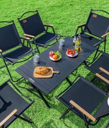 Универсальный раскладной стол для пикника и отдыха на природе Ищете at lalafo.kg Универсальный раскладной стол для пикника и отдыха на природе Ищете