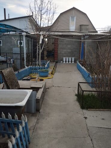 дом пакровка: Дом, 70 м², 4 комнаты, Собственник at lalafo.kg — 21 дом пакровка: Дом, 70 м², 4 комнаты, Собственник — 21