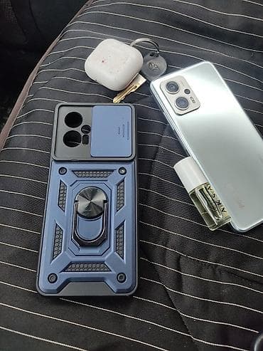 Poco X4 GT, Б/у, 128 ГБ, цвет - Серебристый, 2 SIM at lalafo.kg Poco X4 GT, Б/у, 128 ГБ, цвет - Серебристый, 2 SIM