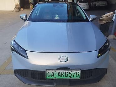 BYD : 2021 г., Электромобиль, Седан at lalafo.kg — 1 BYD : 2021 г., Электромобиль, Седан — 1