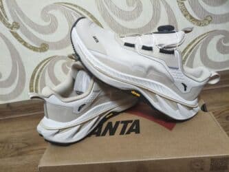 Мужские кроссовки, 41, Anta, Новый, Самовывоз, Платная доставка at lalafo.kg Мужские кроссовки, 41, Anta, Новый, Самовывоз, Платная доставка