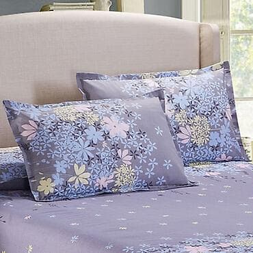 Постельное бельё “Лавандовый цветочный сад” 🌸 Элегантный комплект lalafo.kg да — 4 Постельное бельё “Лавандовый цветочный сад” 🌸 Элегантный комплект — 4